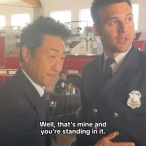 Kenneth Choi Instagram - I’m the greatest filmmaking teacher ever…