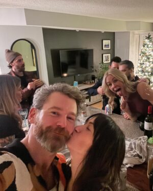 Kenny Brain Instagram - December life so far