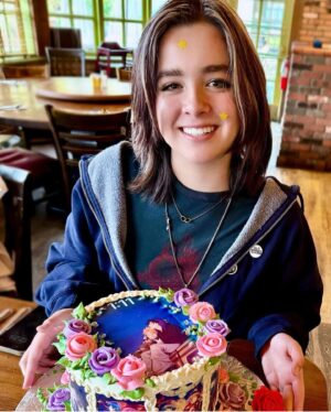 Kenny Johnson Instagram - Today  May 7 th  Angelica turns 15 years old !!! This journeys been so incredible watching her turn into such an amazing young lady !!!! I  cherish every moment , every experience !  I wanna wish you , my daughter “ Jelli “ the Happiest Birthday ever !!! I ❤️you !!!