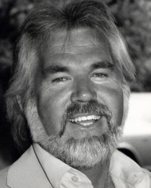 Kenny Rogers Instagram - “It’s more fun to do something for someone else than for yourself.” -Kenny Rogers