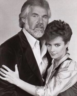 Kenny Rogers Instagram - Did you know that “Lucille” and “We’ve Got Tonight” were released on the same day—Jan. 24th—six years apart? “Lucille” on 1/24/77 & “Tonight” on 1/24/83. We know...our minds were blown, too! -Team KR
