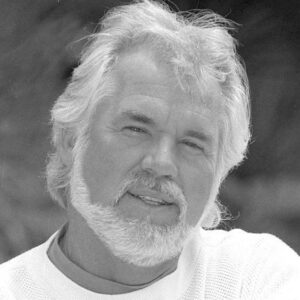 Kenny Rogers Instagram - “Surround yourself with people who believe you can do more, and it will allow you to believe in yourself more.”
-Kenny Rogers #flashbackfriday -TKR