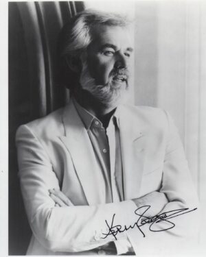 Kenny Rogers Instagram - Do what suits you.
-Team KR