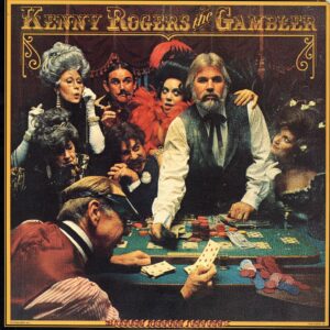 Kenny Rogers Instagram - We’re proud to announce the legendary album, THE GAMBLER by Kenny Rogers, has been mixed in immersive Dolby Atmos® from the original masters by GRAMMY® Award-winning engineer/producer David Leonard (Paul McCartney, Prince, Elton John, Stevie Nicks, John Mellencamp)! The new Dolby Atmos mix retains the feel of the classic album but offers a fresh perspective, putting listeners in the center of the music while revealing details with unparalleled clarity and depth. THE GAMBLER is available to stream in Dolby Atmos on Apple Music, Amazon Music Unlimited and Tidal as of today! -Team KR