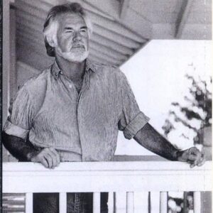 Kenny Rogers Instagram - “Find out who you really are, what you’re made of, and how important your dreams are.” -Kenny Rogers

#flashbackfriday 

-Team KR
