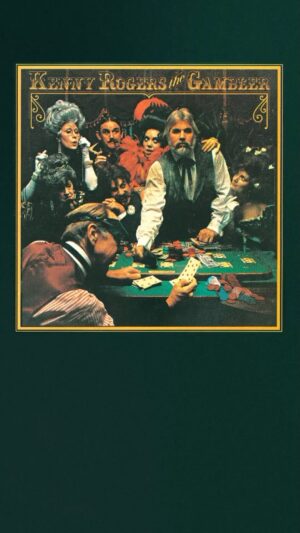 Kenny Rogers Instagram - Kenny Rogers’ recording of “The Gambler” and his timeless album of the same name both turn 45 this month! 

Released in 1978 while Kenny was on a hot streak (four #1 hits in 16 months), THE GAMBLER topped Billboard’s Country Albums chart, reached #11 on the Billboard 200 and shot Kenny into superstardom. -Team KR