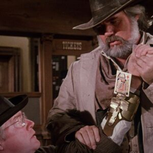 Kenny Rogers Instagram - #OnThisDay in 1980, “Kenny Rogers as The Gambler” premiered on @cbstv and struck ratings gold! Kenny (playing Brady Hawkes) caught this good-for-nothin’ with a card up his sleeve. -Team KR