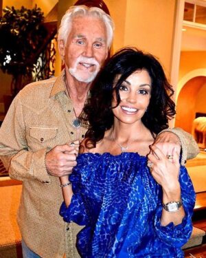 Kenny Rogers Instagram - Happy Mother's Day Weekend to all of the amazing, inspiring, encouraging, hard-working, love-giving Moms out there! -Team KR