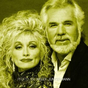 Kenny Rogers Instagram - There will never be another Kenny & Dolly!

Did you know that “Islands In The Stream” (1983) was the second U.S. @billboard Hot 100 (pop) #1 hit for both Kenny Rogers (“Lady” - 1980) and @dollyparton (“9 to 5” - 1981)?

Listen to their “lost” duet, “Tell Me That You Love Me” on the new Kenny Rogers album, LIFE IS LIKE A SONG, at the link in bio.

#kennyrogers #dollyparton #lifeislikeasong 

-Team KR
