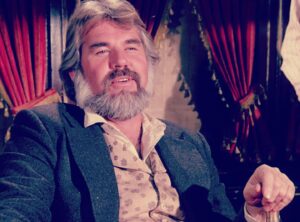 Kenny Rogers Instagram - Kenny Rogers first starred as Brady Hawkes in "Kenny Rogers As The Gambler" when the TV movie premiered April 8, 1980 on @cbstv … Based on Kenny's massive #1 hit, written by Don Schlitz, "The Gambler" was a ratings smash and critical success, receiving an Eddie Award and two Emmy nominations, which led to four entertaining sequels. #kennyrogers #thegambler #bradyhawkes #knowwhentoholdem #wildwest #classic #legend #43yearsyoung #timeless #lifelessons #goodguys 
-Team KR