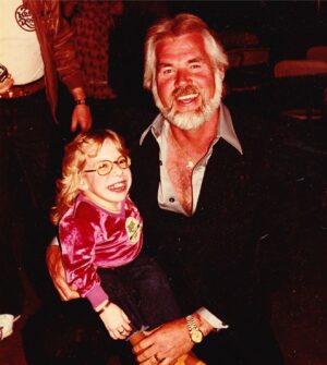Kenny Rogers Instagram - Sadly, we lost Kenny 4 years ago today. We’re reflecting on the amazing music he left us, the good times we were able to share and the great person he was. What’s your favorite KR memory? -Team KR
