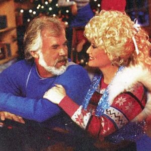 Kenny Rogers Instagram - Wishing you all A Christmas To Remember! -Team KR