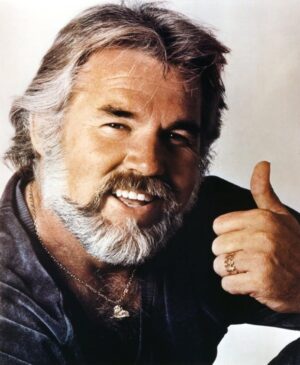 Kenny Rogers Instagram - “You need three things in your life to be happy: someone to love, something to do and something to look forward to.” -Kenny Rogers

-Team KR