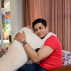 Kenny Sebastian Instagram - What a day in heaven feels like.

Finally got to meet @audiphotography & @wander_leen 6 babies.

Jäger, Bruno, Whisky, Diesel, Glen and Scotch.

Lot of petting, licking and one lint roller later, I am still yearning for more time with all of them ♥️

#dogs #home #doggieheaven #familypack #bengaluru