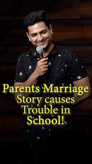 Kenny Sebastian Instagram - Family Fiction…

Part of my live comedy show concept started in 2021 “Best & Worst Memories” where I ask the audience to write down their best & worst memories in life. 

I read them for the first time live in the show and together we realise that over time…the hardest memories make us laugh the hardest!

Which hopefully means that whatever hardship you are in now, someday you will look back and chuckle ♥️

#family #school #magazine #teachers #parents #kids #troouble #comedy #improv #funny #crowdwork #hilarious #clean #humour #mumbai #bengaluru #india #live #kennysebastian #marshmellow #mushroomhunting