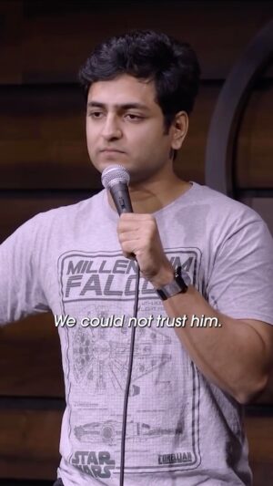 Kenny Sebastian Instagram - Full Episode on YouTube.

Rewatched Best & Worst Memories and really enjoyed this part again (I fully forgot this part).

Thought I would reshare it :)

#comedy #crowdwork #bestandworstmemories #kennysebastian #funny #deepseadiving #swimming #adventure #polite