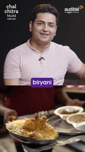Kenny Sebastian Instagram - East or West, INDIAN FOOD IS THE BEST! 🍛 🇮🇳

@kennethseb shares why the Indian food experience is the best in the world, while also sharing his favourite dishes from all over the country. 🥘

Watch the FULL EPISODE on Chalchitra Talks YouTube channel - LINK IN BIO 😇
.
.
.
#KennySebastian #Comedy #Standup #Food #Foodie #IndianFood #Reels #Trending #Exploring #chalchitratalks