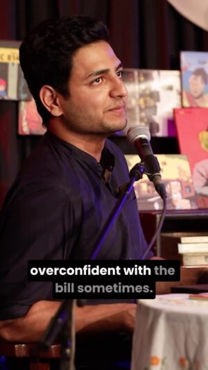 Kenny Sebastian Instagram - I got the bill bro.

(From the Chai Time with Kenny series on YouTube)

Live tickets on KennySebastian.com

Austin - Apr 12th
Seattle -Apr 14th
San Jose - Apr 15th
Vancouver- Apr 16th
Dallas - Apr 19th
LA - Apr 30th

Europe & UK Leg Begins:
Stockholm - May 5th
Oslo - May 6th
Amsterdam - May 10th
Brussels - May 11th
Copenhagen - May 12th
Glasgow - May 14th
Manchester - May 18th
London - May 19th
Birmingham - May 21st
Dublin - May 25th
Cork - May 27th
Munich - Jun 2nd
Cologne - Jun 3rd
Berlin- Jun 4th

Australia Leg Begins:

(Perth, Brisbane, Sydney, Adelaide & Melbourne dates come soon)

New Zealand Leg Begins:

(Auckland and Christchurch dates coming soon)

#standupcomedy #bro #datenight #comedy #Funny #drama #men #women #standup #kennysebastian #tour #tickets #usa #Europe #attention #ego #firstdate #uk