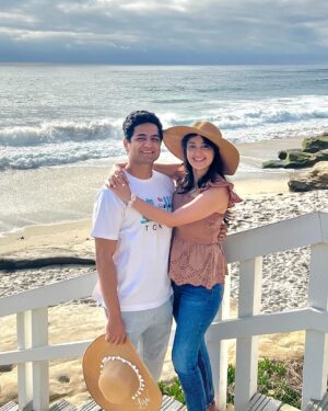 Kenny Sebastian Instagram - Beach day at La Jolla Shores.

#bright #sun #beach #sandinbum