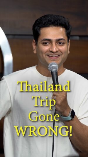 Kenny Sebastian Instagram - Floating around in Thailand…

Part of my live comedy show concept started in 2021 “Best & Worst Memories” where I ask the audience to write down their best & worst memories in life. 

I read them for the first time live in the show and together we realise that over time…the hardest memories make us laugh the hardest!

Which hopefully means that whatever hardship you are in now, someday you will look back and chuckle ♥️

#thailand #vacation #jetski #parasailing #adventure #embarrassing #travel #stories #accident #comedy #improv #funny #crowdwork #hilarious #clean #humour #mumbai #bengaluru #india #live #kennysebastian #adamsfamily #muscles #buoyancy #vacation