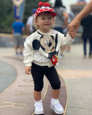 Kenny Wormald Instagram - HAPPY 2ND BIRTHDAY!!!