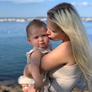 Kenny Wormald Instagram - #happymothersday @laurenbennett 🥰