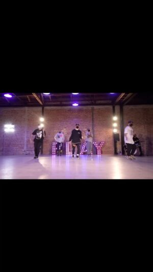 Kenny Wormald Instagram - @theplaygroundla with the boys 🔥🔥
