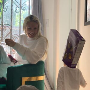 Kenny Wormald Instagram - #happymothersday @laurenbennett 🥰