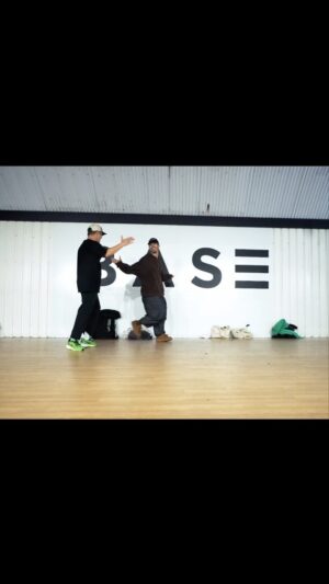 Kenny Wormald Instagram - Because Of You 🇬🇧
Dancing with my bro @sebastian_skov 🔥

My next class at @basedancestudios will be May 7th! (I’m not teaching this weekend) Thank you to all the dancers that have been coming through!🫶