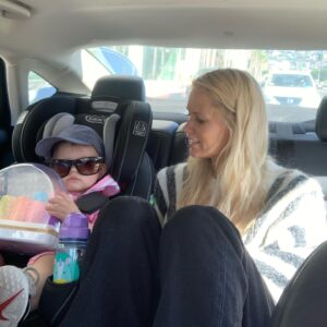 Kenny Wormald Instagram - #happymothersday @laurenbennett 🥰