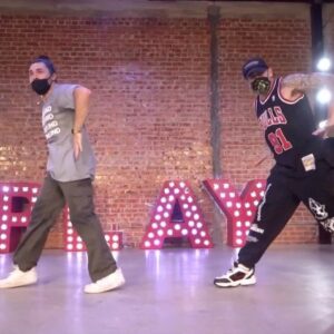 Kenny Wormald Instagram - I’m teaching @theplaygroundla tonight at 6PM!!!🔥🔥

🎶 #ME @meekmill
#choreography @kennywormald & @vincecastillo13 
#playgroundla
