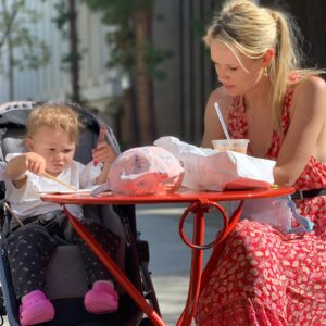Kenny Wormald Instagram - #happymothersday @laurenbennett 🥰