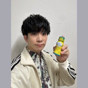 Kent Ito Instagram - ヒプマイマイク10thライブ day2！！

無事終演！！！

ありがとうございました！

その場で撮れる人でとりあえず撮ったり・・・

一緒に歌ったのづと撮ったり！

あとはやっぱり麻天狼だったり！