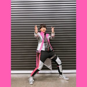 Kent Ito Instagram - アイドルマスターSideM 8th LIVE！！

ありがとうございました！