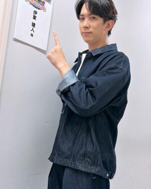 Kent Ito Instagram - 「1万人が選ぶ！ついに決定！令和vs平成vs昭和アニソンランキング」ありがとうございました！
たくさんアニソン聴けて楽しかった〜！！