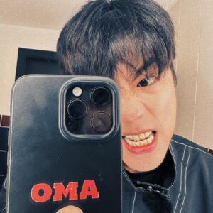 Kent Tsai Instagram - Bonjour