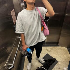 Kent Tsai Instagram - 整理相簿發現最近好少拍照