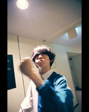 Kenta Kataoka Instagram - 2024.04.07
¨FLYDAY CIRCUS¨ DAY14
大阪府 大阪城ホール

Photo @sotarogoto 

#sumika
#FLYDAYCIRCUS
#フラサカ
#大阪
#大阪城ホール