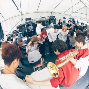 Kenta Kataoka Instagram - 2024.06.29
川崎市市制100周年記念事業
¨かわさき飛躍祭¨
神奈川県川崎市 等々力球場

生まれ育った場所でフェスが開かれるなんて、
sumikaを組んだ時には想像できませんでした。
故郷に愛を。また川崎で面白いことやりましょう。

#川崎市
#川崎100フェス
#かわさき飛躍祭
#sumika
#かわさきいいね