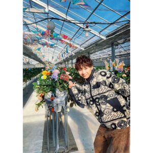 Kenta Suga Instagram - 【出演情報】
あした2月10日放送の、
『ぶらり途中下車の旅』
に初出演させて頂きます！

あのぶらり途中下車の旅で、ぶらりできるなんて！😳
今回は東葉高速線・東西線の旅。ということで、地元葛西も通っている東西線での旅は懐かしさもあり、楽しかったです！！

ぜひお楽しみに😳