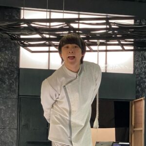 Kenta Suga Instagram - 【情報解禁🧟‍♂️❤️🧟‍♀️】
2024年1月26日(金)公開
『劇場版 #君と世界が終わる日に FINAL』
に 首藤シンジ役で出演させて頂きます！

帰ってきたシンジっ！😳
前回までのキューティクル&メガネなシンジくんからだいぶ変わりました笑
FINALにて重要なポジションを頂けたこと、嬉しく思ってます！お楽しみに！

#劇場版きみセカ