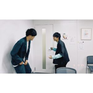 Kenta Suga Instagram - 😳😳😳😳
#カツアゲ