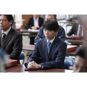 Kenta Suga Instagram - 【出演情報】
今日10月4日よる9時〜放送の、
『科捜研の女 season23』最終回に、
"滋賀県警刑事・八木下大輔"役で出演させて頂きます！！
沢山の方に長く愛される作品に参加できて幸せでした！
今回も刑事です！やったぁー！
#科捜研の女