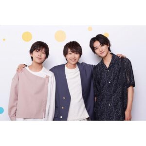 Kenta Suga Instagram - 本日8月1日（火）配信
「ネルマガ！8月号」に、
"劇団「ハイキュー‼︎」旗揚げ公演"の
インタビューと稽古場レポートが掲載されてます！
ぜひチェックを！😳

#劇キュー