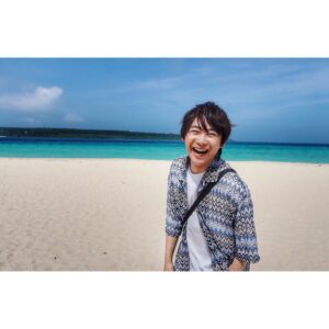 Kenta Suga Instagram - 【お知らせ】
あした7月1日あさ8時〜放送の、
ABCテレビ・テレビ朝日系列
『朝だ！生です旅サラダ』に出演します！

"宮古島"を旅しました！
めちゃくちゃ楽しかった…
こんなご褒美仕事あっていいの？😳
景色もご飯も、人にも恵まれた旅でした！お楽しみに☺️

#旅サラダ
#宮古島
#伊良部島