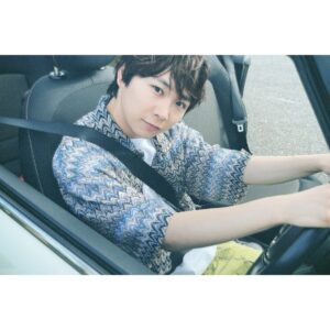 Kenta Suga Instagram - 〜旅サラダ宮古島旅ふりかえり# 2〜

今回の宮古島旅はなんと言ってもドライブっ！！🚗

1年半ぶりに運転したペーパーゴールドドライバー須賀は、
座席をなるべく前にして直角の姿勢を保ち、運転しました😳笑

伊良部大橋も、カメラを付けてロケ車の先導などもなく本当に1人きりのドライブだったので、ドキドキもありつつ高揚感が凄かったです☺️

#宮古島 
#伊良部島
#旅サラダ