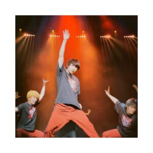 Kenta Suga Instagram - 劇団朱雀『祭宴』大千穐楽。
お越し下さった皆様ありがとうございました。
関わった全ての皆様に感謝とリスペクトを…
朱雀はいつだって自分と、表現と向き合わせてくれる。

参加できて幸せでした！
絶対つぎは全公演出るからね！
お祭り健ちゃんもよろしくお願いします！😳

#劇団朱雀