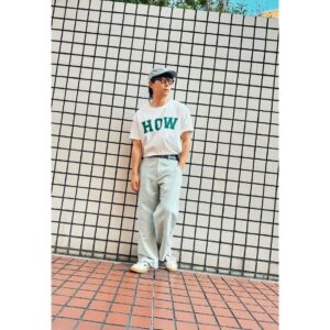 Kenta Suga Instagram - さすがに服可愛すぎる。
@how_official2022