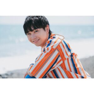 Kenta Suga Instagram - これは流石に爽やかだよね？😳