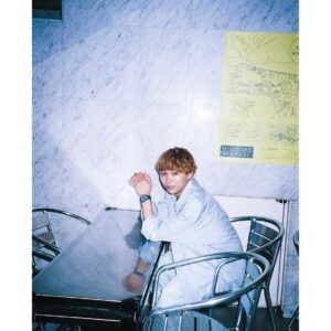 Kenta Suga Instagram - やっほーー
写真撮ってなさすぎて更新できない。笑

だれかオシャレに撮ってくれー！笑